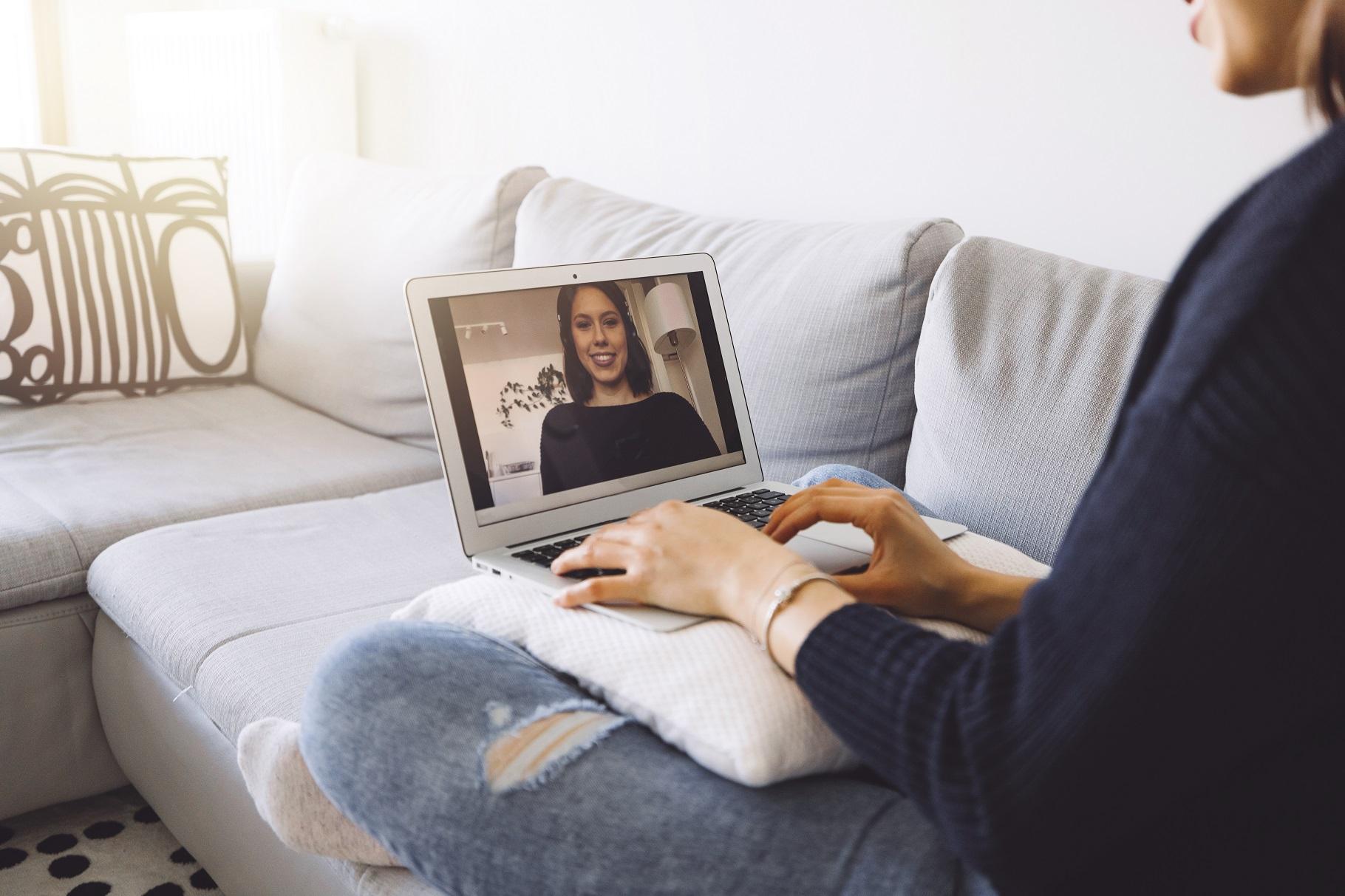 terapia online